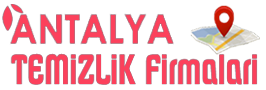 Antalya Temizlik Firmalari - Firma Rehberi Portalı İnternet Sitesi